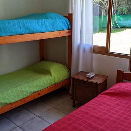 De Tal Palo Hostel El Bolsón Zewnętrze zdjęcie