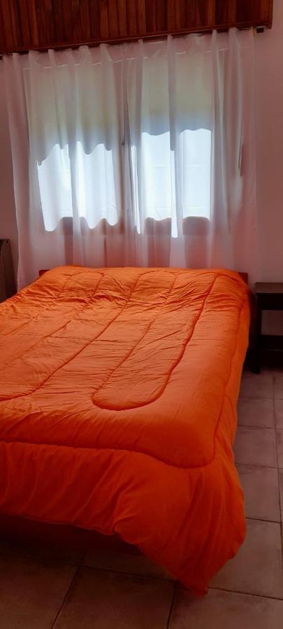 De Tal Palo Hostel El Bolsón Zewnętrze zdjęcie