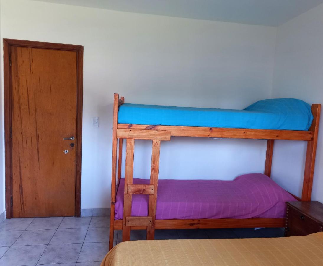 De Tal Palo Hostel El Bolsón Zewnętrze zdjęcie
